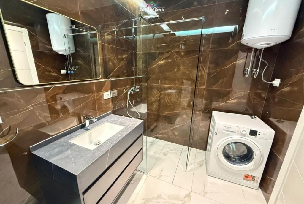 Appartamento In Affitto 1+1 In Via Dritan Hoxha ( ID B2101527) Tirana