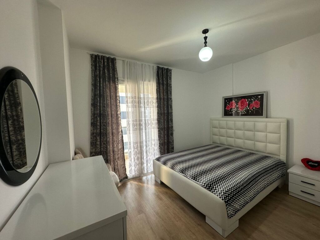 2+1 apartment for rent in Don Bosko.