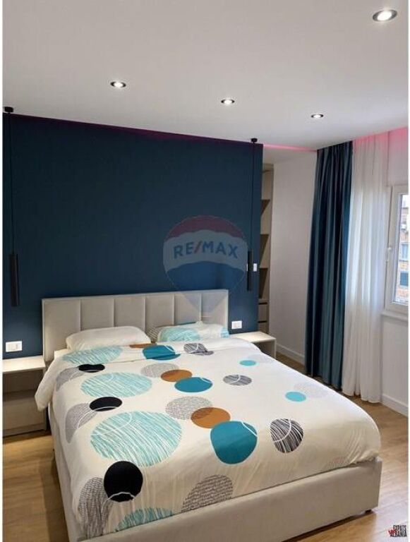 APARTAMENT 1+1 NE QENDER-PAZARI RI