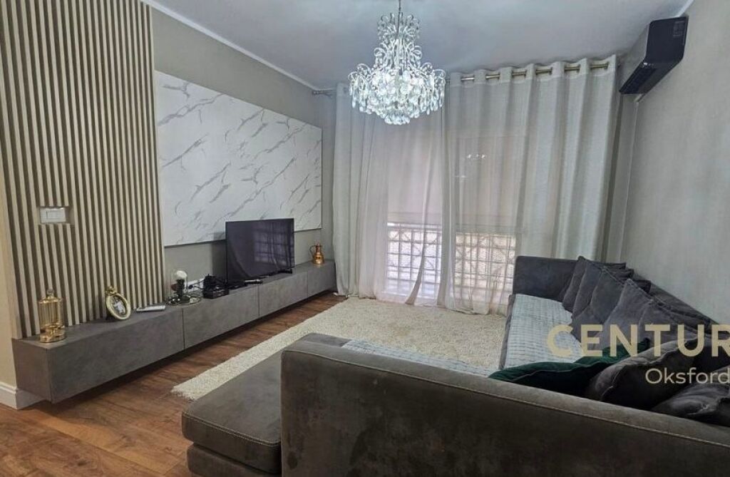 FOR RENT 2+1 APARTMENT ON BARRICADES STREET !! 750 € /Month