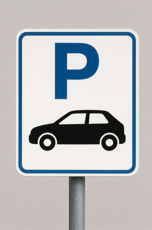 🏢 Posto Auto in Vendita – Oasi Residence, Astir