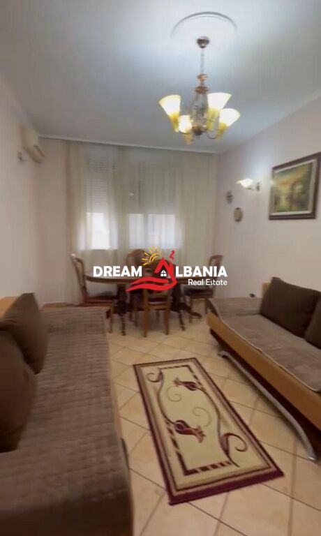 Apartament 1+1 me qera te Rruga e Barrikadave, Tirane (ID 4219480)