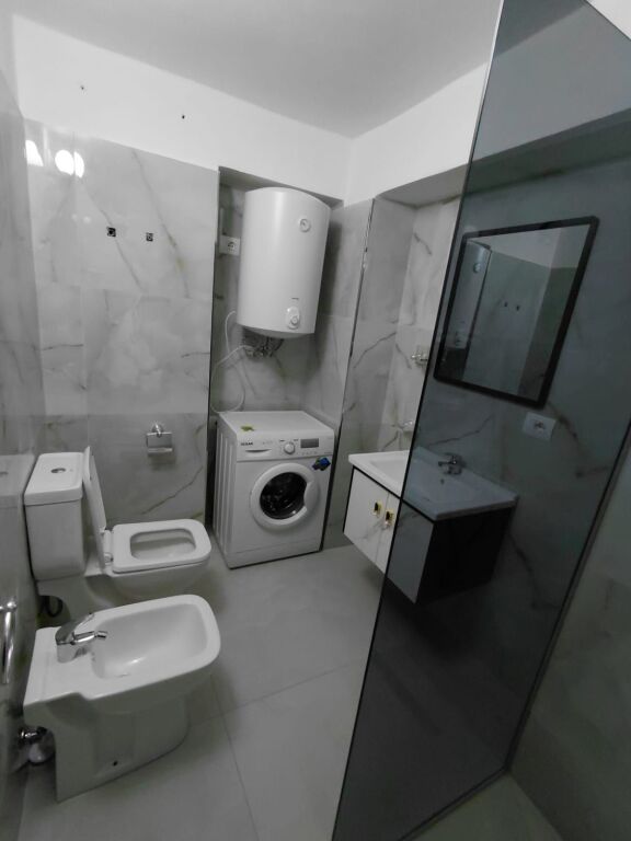 APARTMENT FOR RENT 1+1 SIRI KODRA 50,000 LEKE