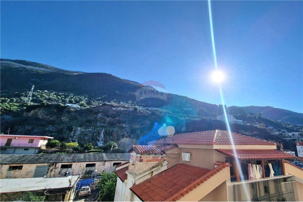 Apartment for sale 2+1, lungomare near Le Palazzine