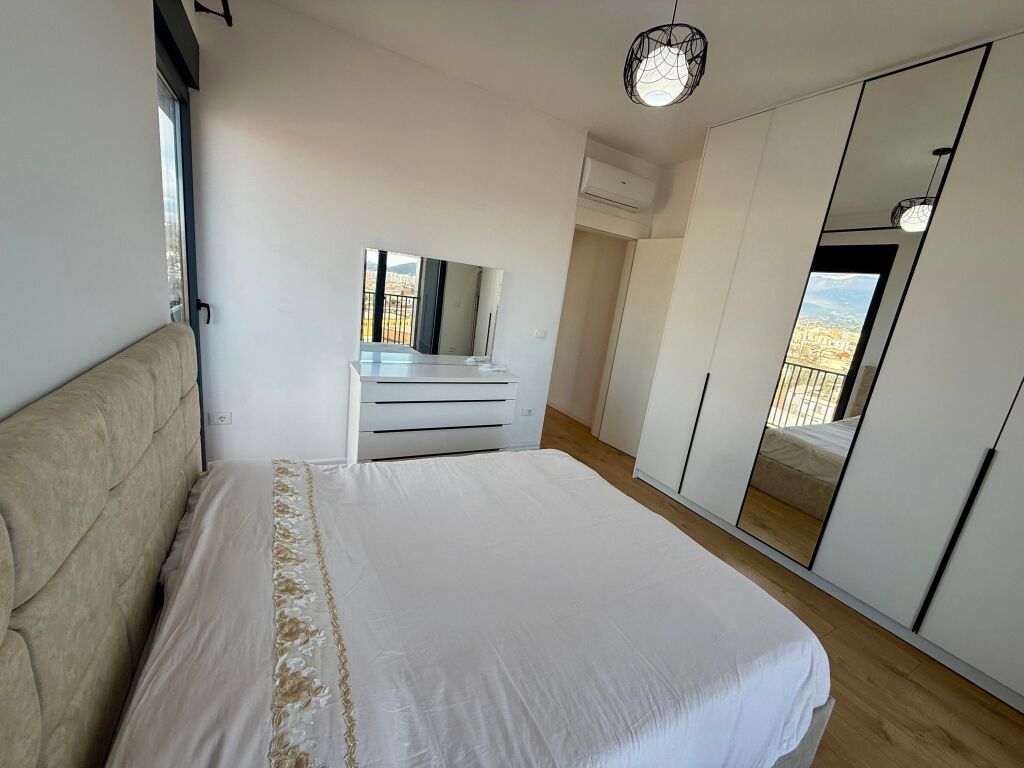📣 RENT Apartment 2+1 With Parking 📍 Selite, Near the College “Turgut Ozal” ✨