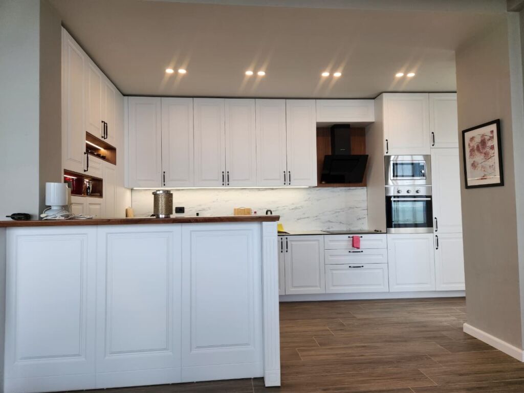 Luxury apartment for sale on Lungomare