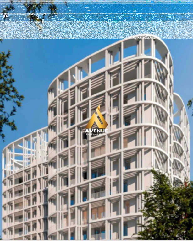 OCCASIONE VENDESI APPARTAMENTO 2+1 – VICINO AL GIARDINO BOTANICO, WHITE HOTEL &amp; RESIDENCE, TIRANA