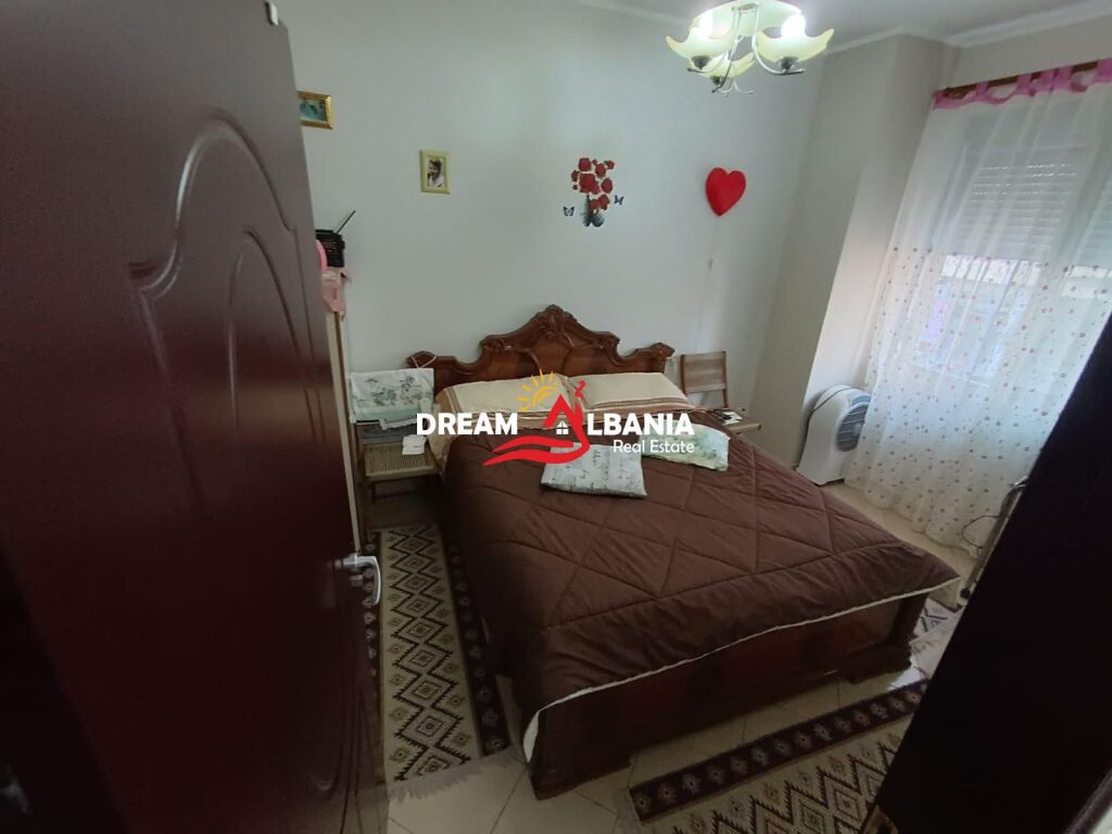 Apartment 2+1+ Veranda for sale in Yzberisht, Tirana (ID 41212173)