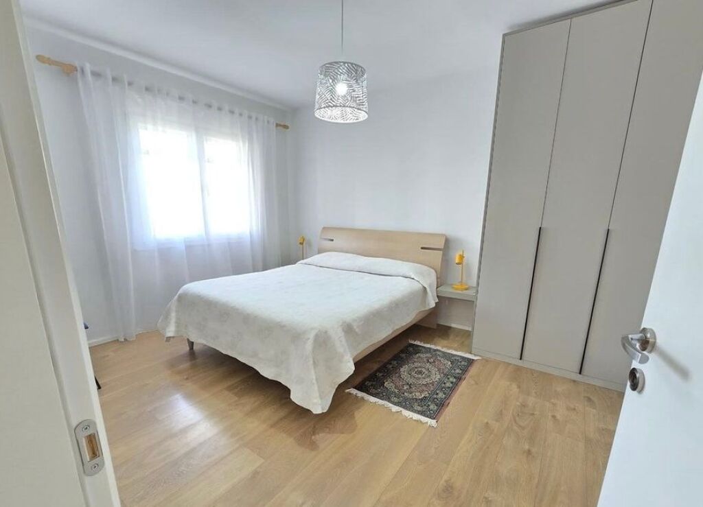 Apartament 1+1 Me Qira tek Shkolla e Baletit, Tiranë 600 € /Muaj