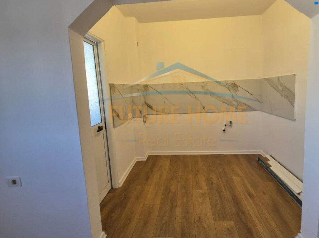 SHITET APARTAMENT 1+1 TEK OXHAKU