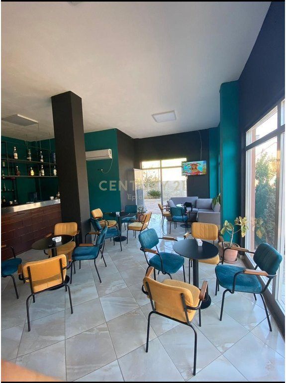 OBJECT + PREMISES FOR RENT IN SHKOZET! 2,300 € /Month