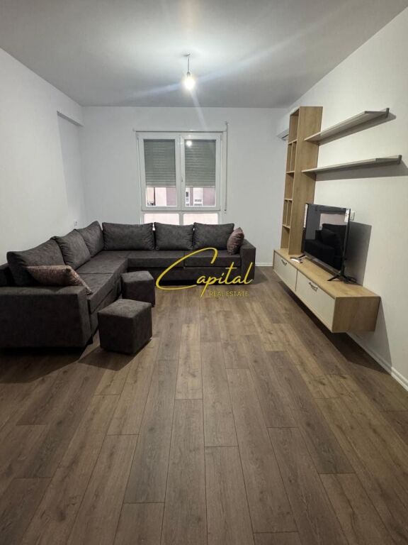 APARTMENT FOR RENT 2+1 5 MAY 650 EURO