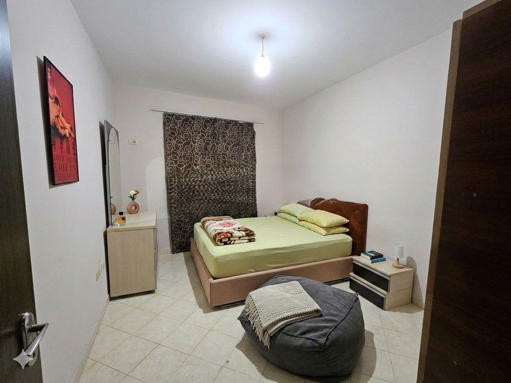 YZBERISHT, SELLING APARTMENT 2+1+2 140,000 €