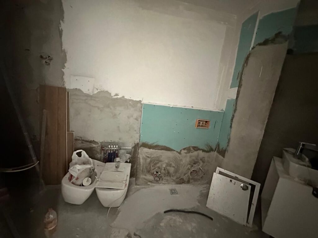 Apartment - FOR SALE ALI DEMI