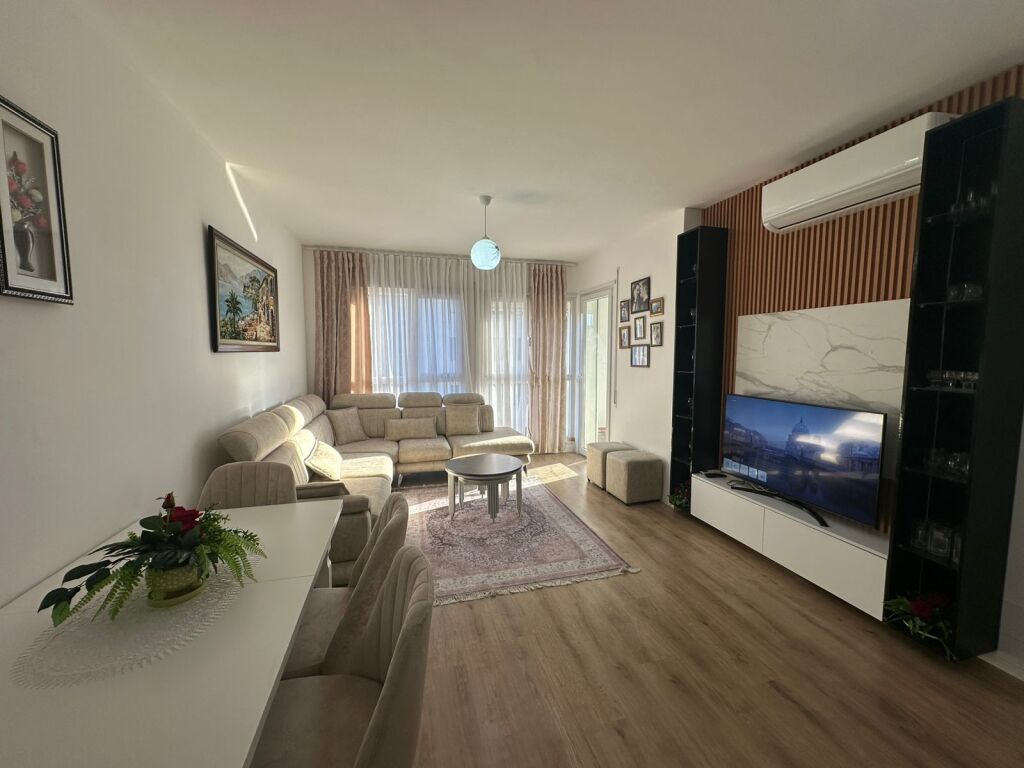2+1 apartment for rent in Don Bosko.
