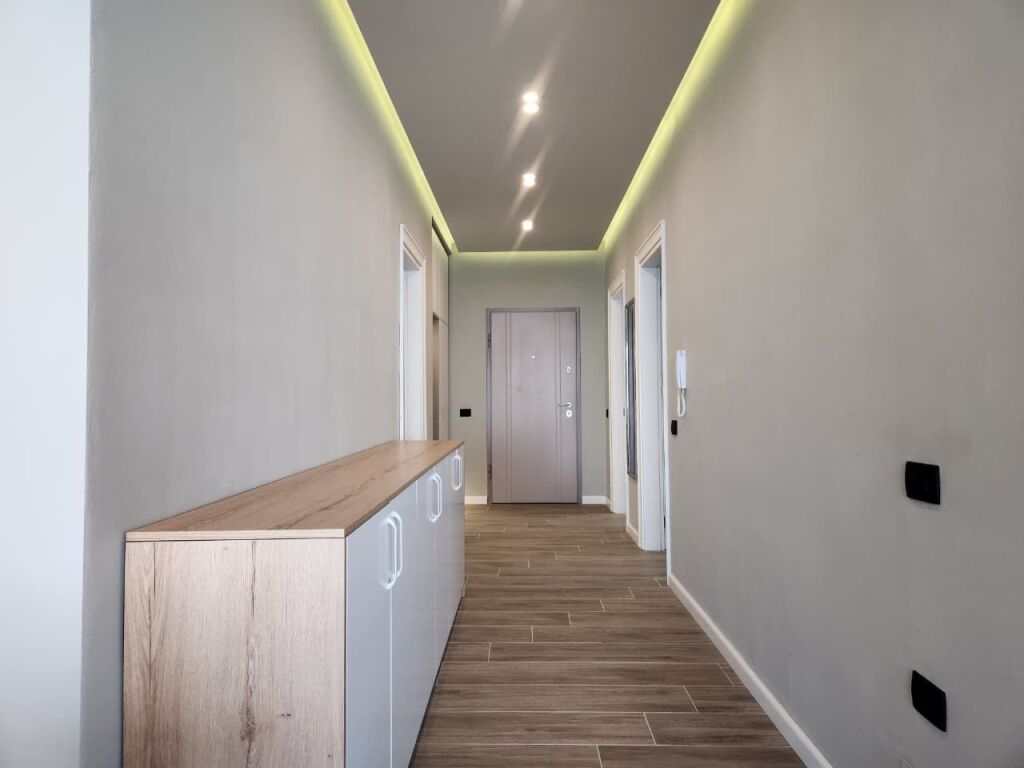 Luxury apartment for sale on Lungomare