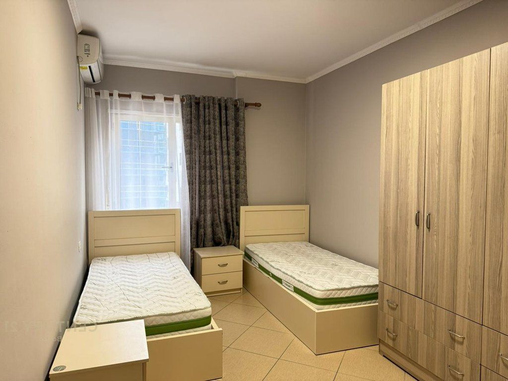 Apartament 2+1 Për Qira në Don Bosco, Tiranë 650 € /Muaj