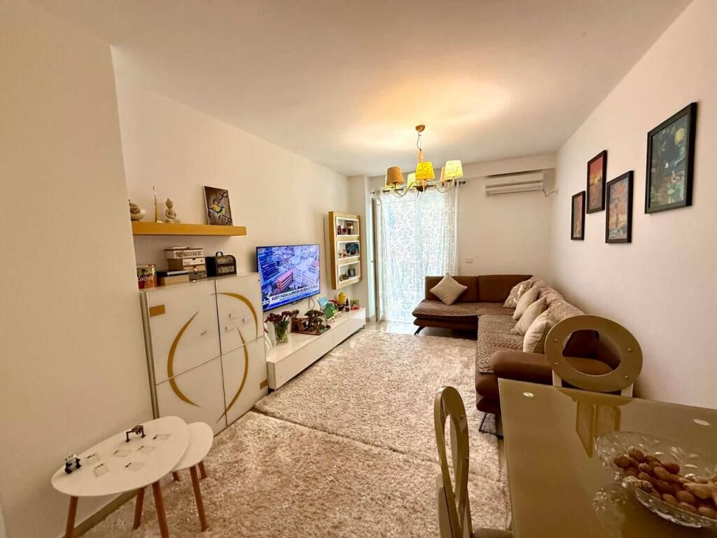 🏡 Vendesi Appartamento 2+1+2 – Complesso Ana