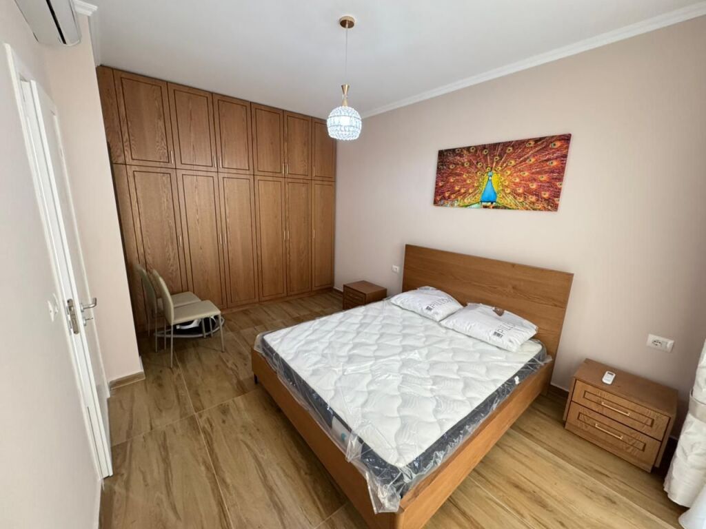 🏡 Jepet me Qira Apartament 1+1 – 📍 Zogu i Zi💶 Çmimi: 750€ / muaj