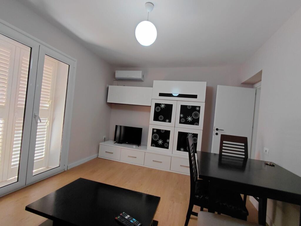 APARTMENT FOR RENT 1+1 SIRI KODRA 50,000 LEKE
