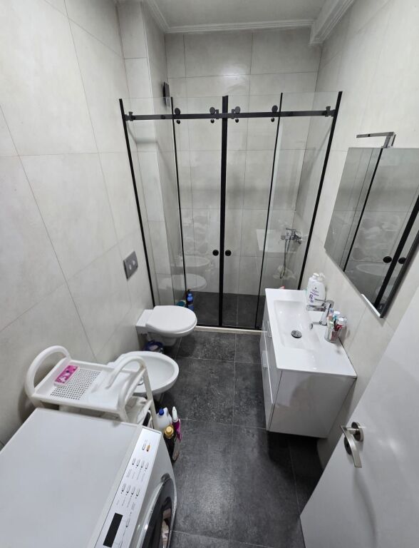 🏡 APPARTAMENTO 1+1 IN VENDITA — Golden Park 3 ✨