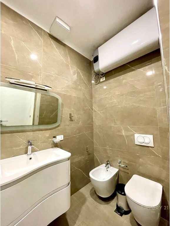 SHITEN 2 APARTAMENTE 1+1 NE DELIJORGJ