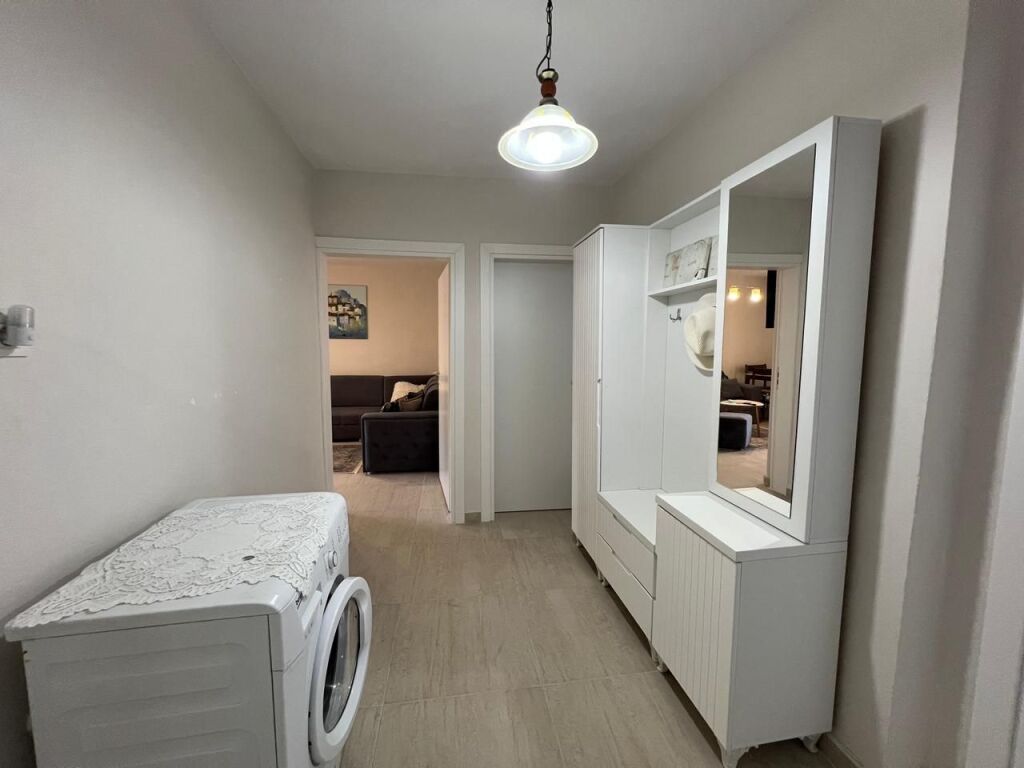 Appartamento 2+1 in affitto, Via “Fortuzi”, Tirana