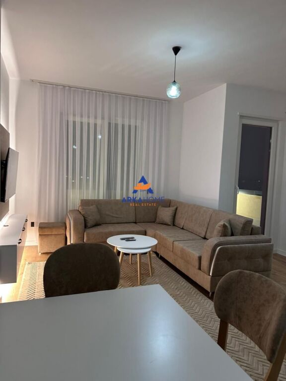 APPARTAMENTO IN AFFITTO 1+1+BALCONE +POSTO AUTO "HALLAÇI RESIDENCE 1,PASKUQAN" 450 EURO