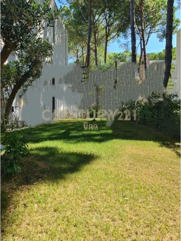 SHITET APARTAMENT 2+1 ME OBORR NE RESIDENCEN SAN PIETRO! 390,000 €