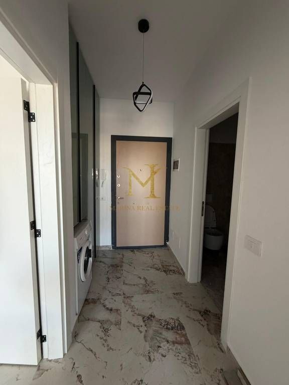 Appartamento 1+1 in vendita, Residenza Liburna, Mali i Robit - Durrës
