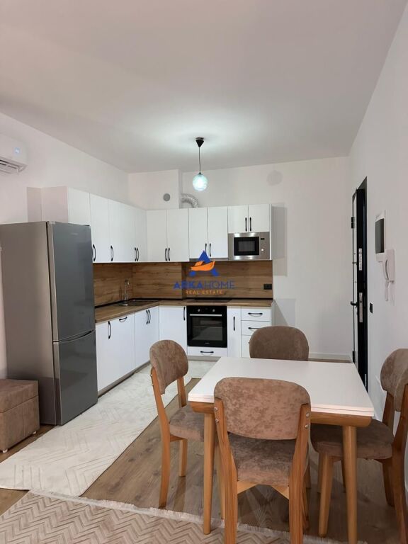 APPARTAMENTO IN AFFITTO 1+1+BALCONE +POSTO AUTO "HALLAÇI RESIDENCE 1,PASKUQAN" 450 EURO