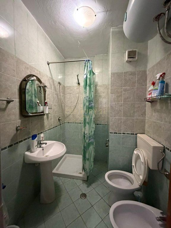 APPARTAMENTO 1+1 IN VENDITA A PLAZH, DURRES !