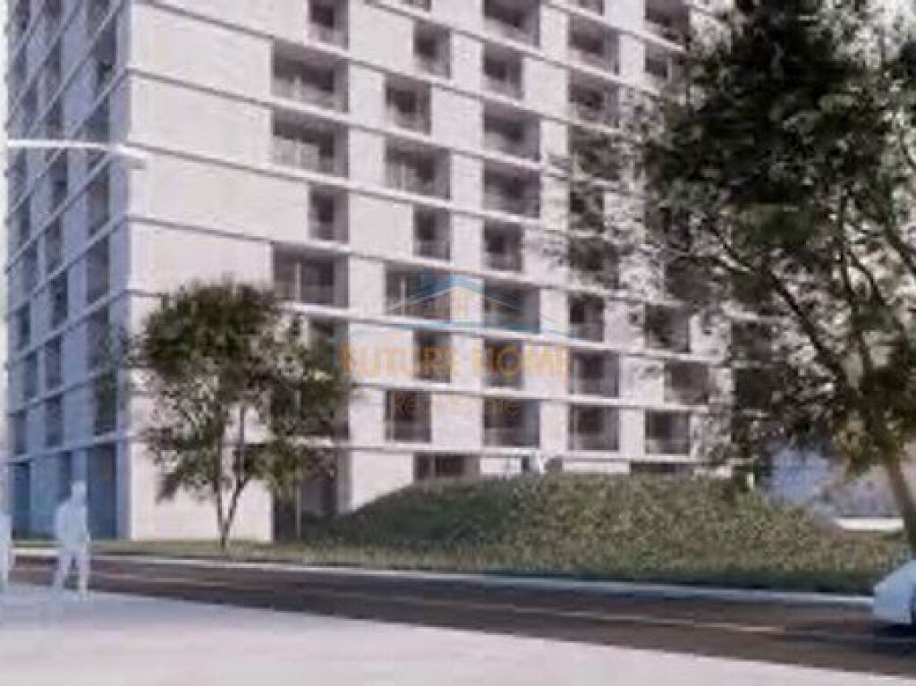 In vendita, Appartamento 2+1, Unaza e Re