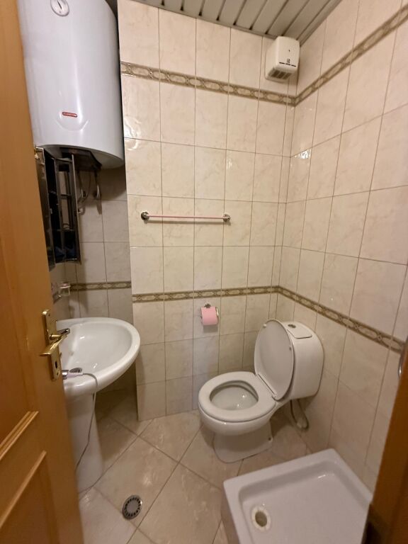 Apartment 2+1+2 for rent 📍Blloku 800€