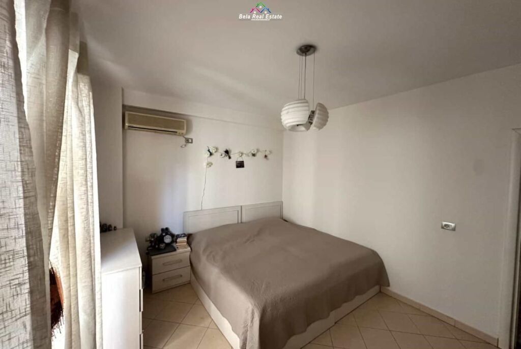 Apartament Me Qera 2+1 Ne Porcelan ( ID B2201469) Tirane