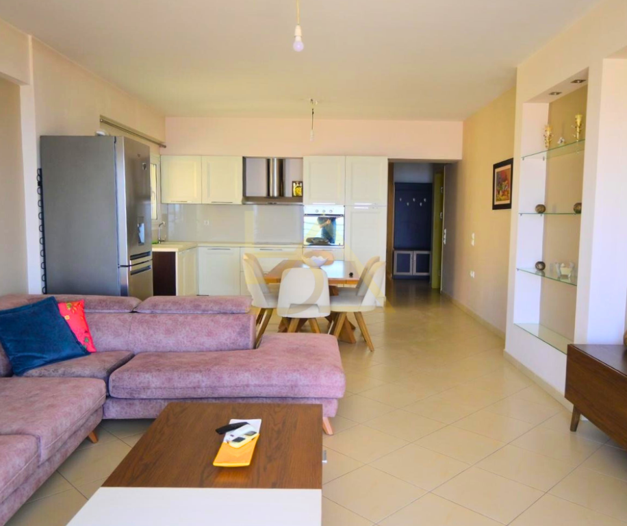 Appartamento in vendita con vista completa sul mare | Via Gjergj Arianiti, Saranda