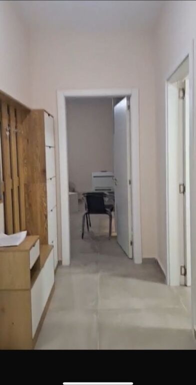Apartament me qera 1+1+ballkon