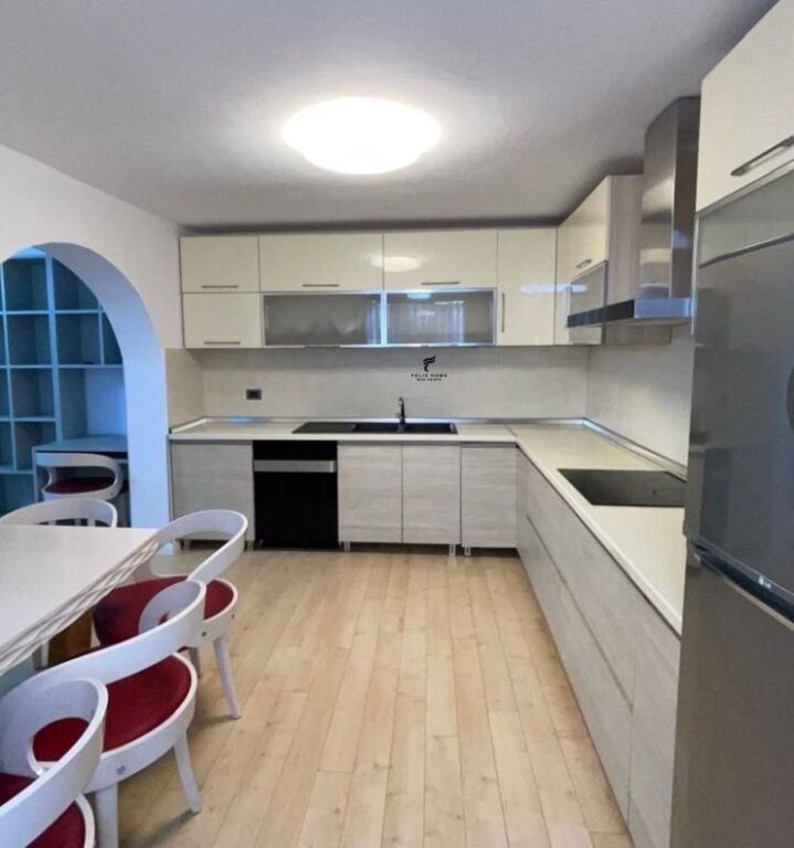 SHITET APARTAMENT 2+1 SHKOLLA E BALETIT 194.000 EURO FH-57777