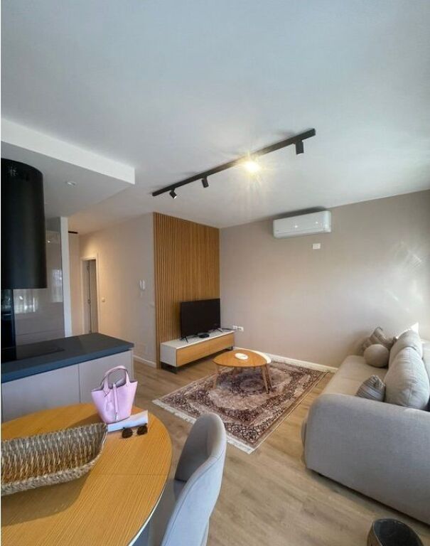 Apartment 1+1 for rent, New Maternity, Brryli