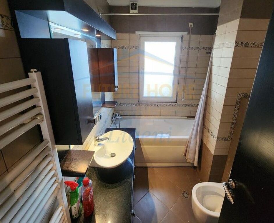 Rent, Apartment 2+1+Studio, Kodra e Diellit, Tirana.