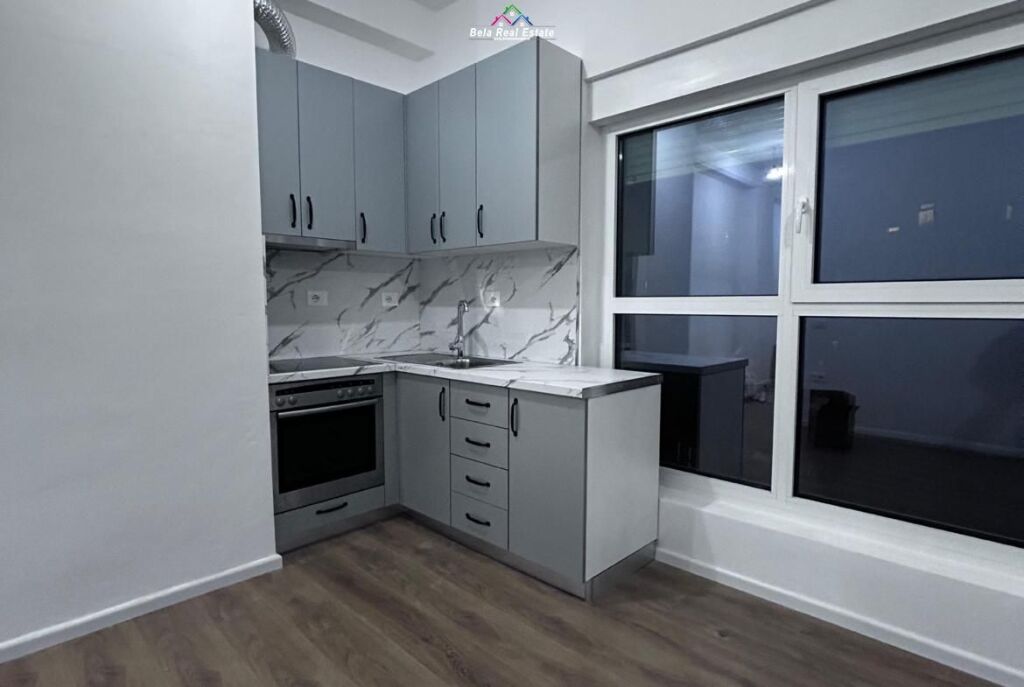 Apartament Me Qera 1+1 Ne Ali Dem ( ID B2101515) Tirane