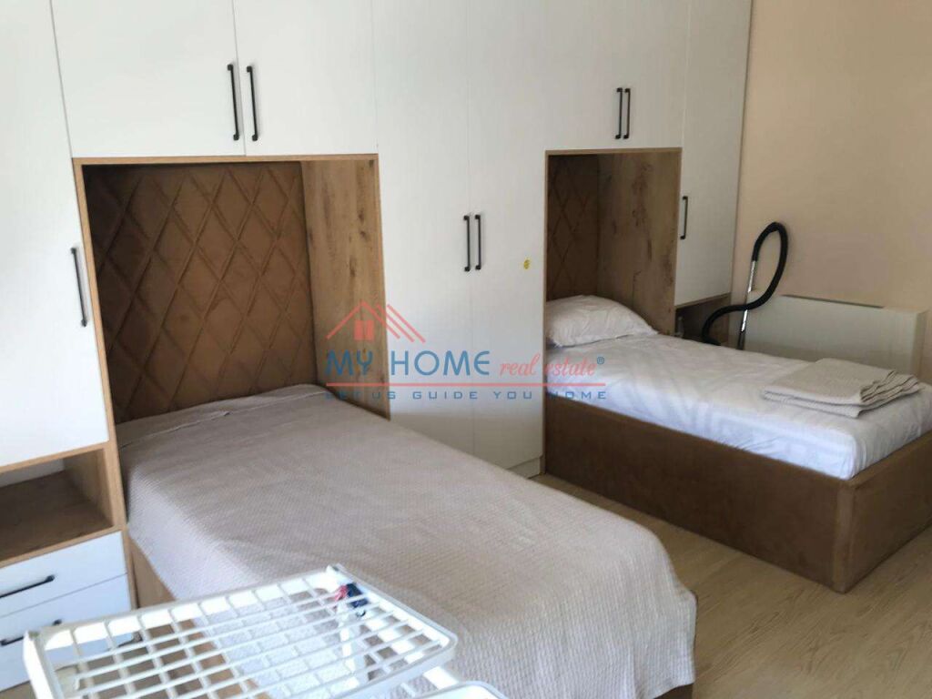 Apartment 2+1 for rent Dry Lake in Tirana