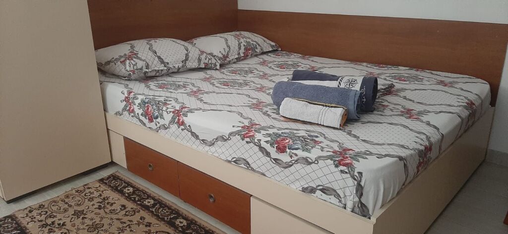 Gazoniere for rent