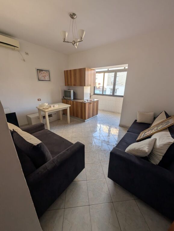 🏠 Jepet me Qera Apartament 2+1 Ali dem ne fillim tek Fusha