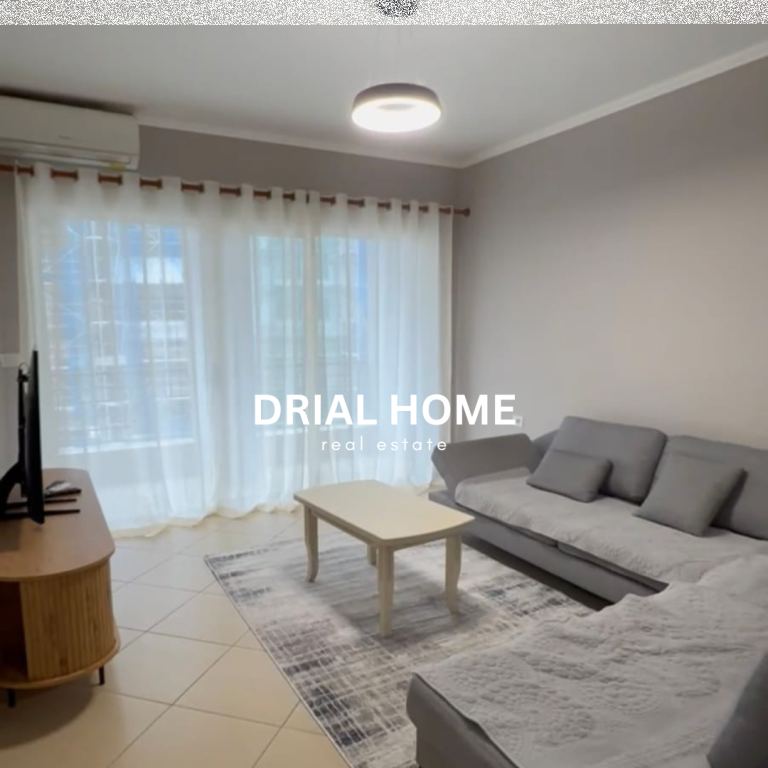 Apartment for sale 2+1+2+balcony