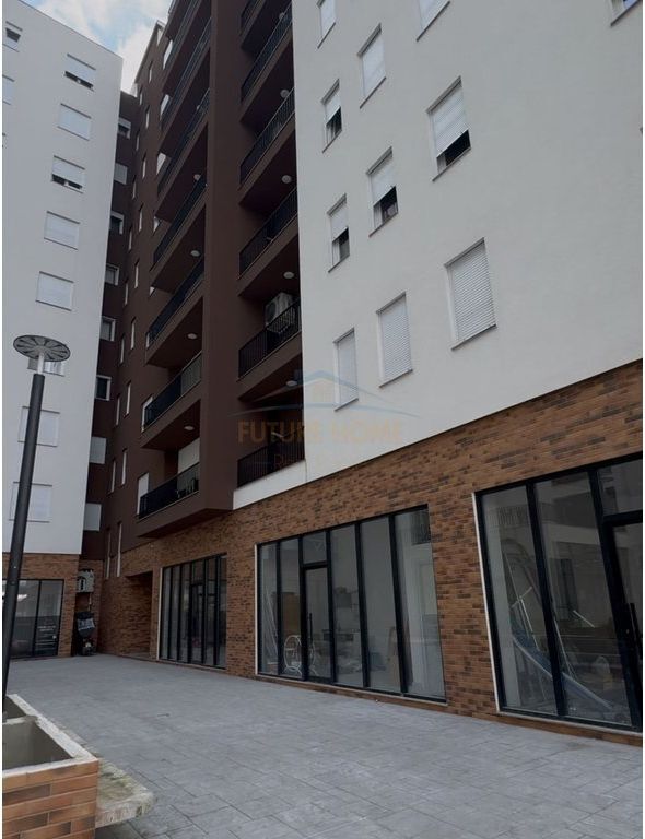 FOR SALE APARTMENT 2+1