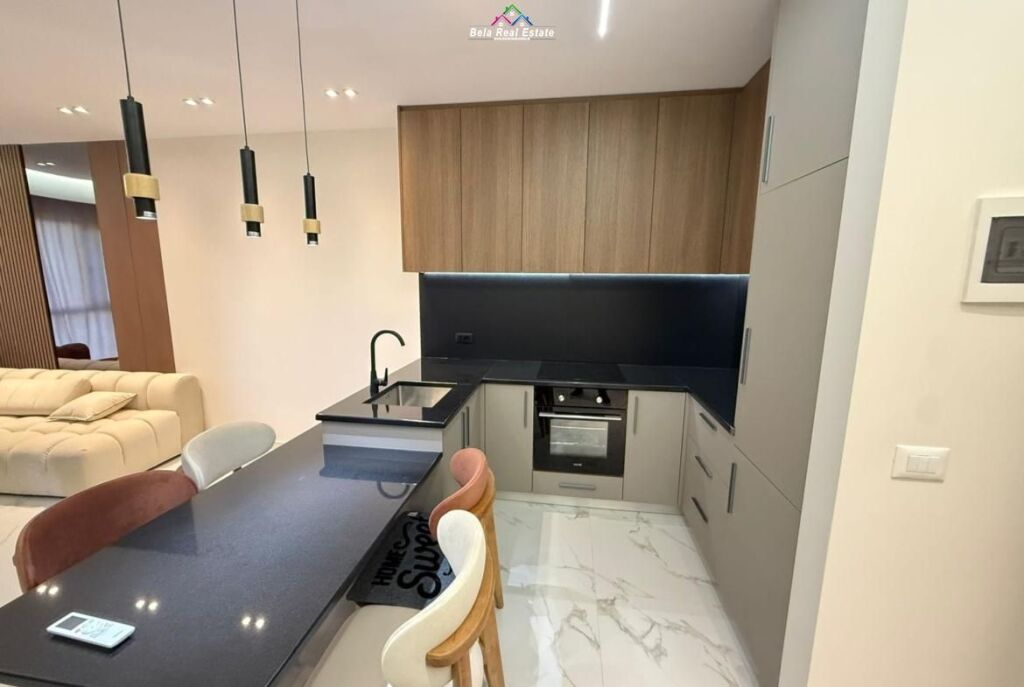 Apartament Me Qera 1+1 Tek Rruga Dritan Hoxha ( ID B2101526) Tirane