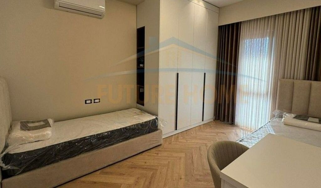Qera, Apartament 2+1+2, Tirana Garden Building !!!