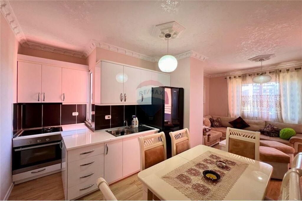 APARTMENT 1+1 FOR RENT IN SELITE !!!