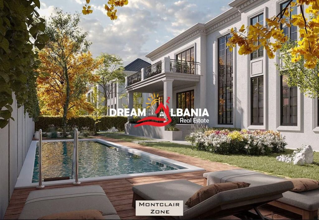 Villas for Sale at Montclair Residence (ID 4151216)